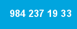 984 237 19 33